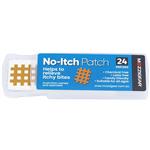 Mozzigear No Itch Patch 24 Pack