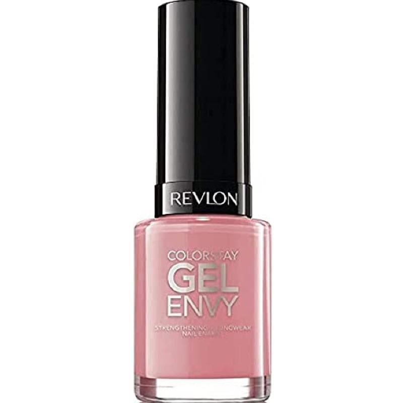 Buy Revlon Colorstay Gel Envy Longwear Nail Enamel Heartthrob Online At Chemist Warehouse® 5857