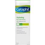 Cetaphil Face Hydrating Eye Cream-Serum With Hyaluronic Acid 14ml