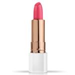 Flower Petal Pout Lip Color Bright Peony