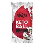 Melrose Ignite Keto Ball Choc Cherry 35g