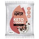 Melrose Ignite Keto Cookie Choc Chip 60g
