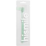 Hismile Toothbrush Green Soft 1 Pack