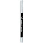 W7 Gel Pencil Blackest Black