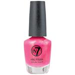 W7 Nail Polish MC142 Sahara Sunset - Pink