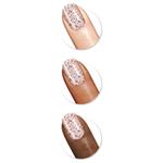 Sally Hansen Miracle Gel Nail Polish Online Shop-bling Holiday Colour Collection 14.7ml