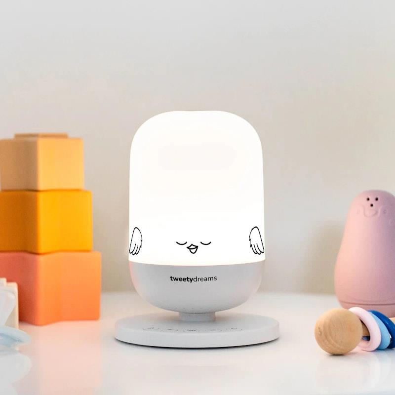 Buy Tweetydreams nightlight sound Machine Online at Chemist Warehouse®