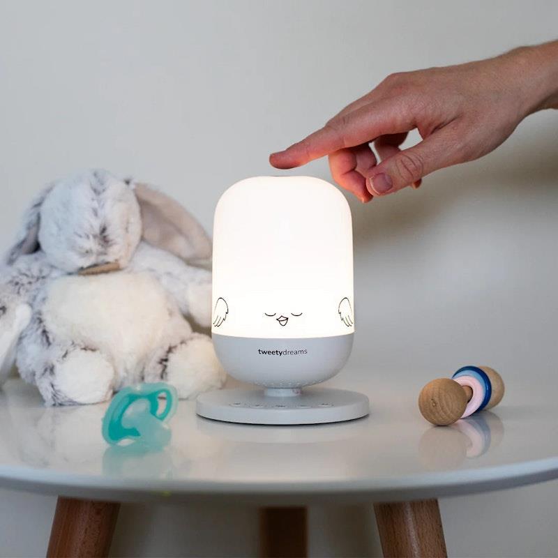 Buy Tweetydreams nightlight sound Machine Online at Chemist Warehouse®