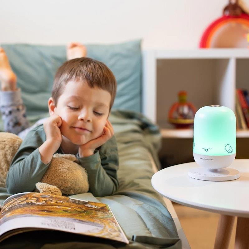 Buy Tweetydreams nightlight sound Machine Online at Chemist Warehouse®