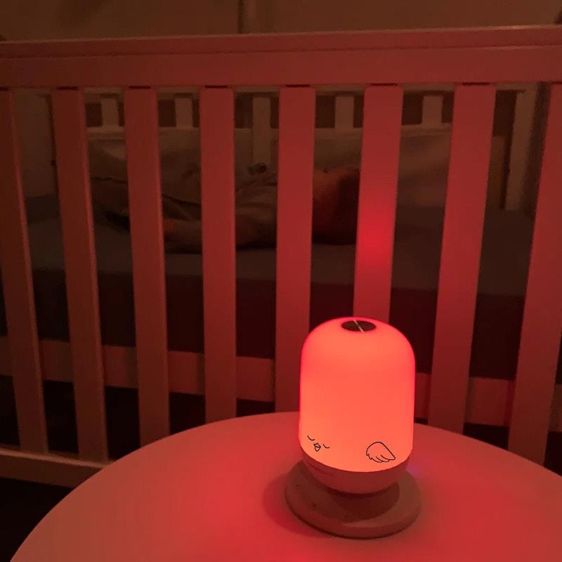 Buy Tweetydreams nightlight sound Machine Online at Chemist Warehouse®