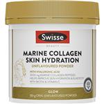 Swisse Beauty Marine Collagen Skin Hydration 180g Powder