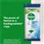 Dettol Antibacterial Disinfectant Surface Biodegradable Cleaning Wipes 110 Pack