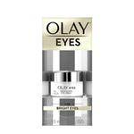 Olay Eyes Brightening Eye Cream 15ml