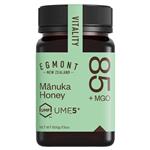 Egmont Honey UMF 5+ Manuka Honey 500g (Not For Sale In WA)