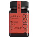 Egmont Honey UMF 20+ Manuka Honey 500g (Not For Sale In WA)