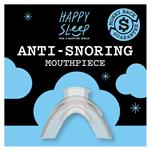 Happy Sleep Anti-snoring Mouthpiece