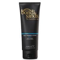 Buy Bondi Sands Tanning Lotion Dark 200ml Online at Chemist Warehouse®