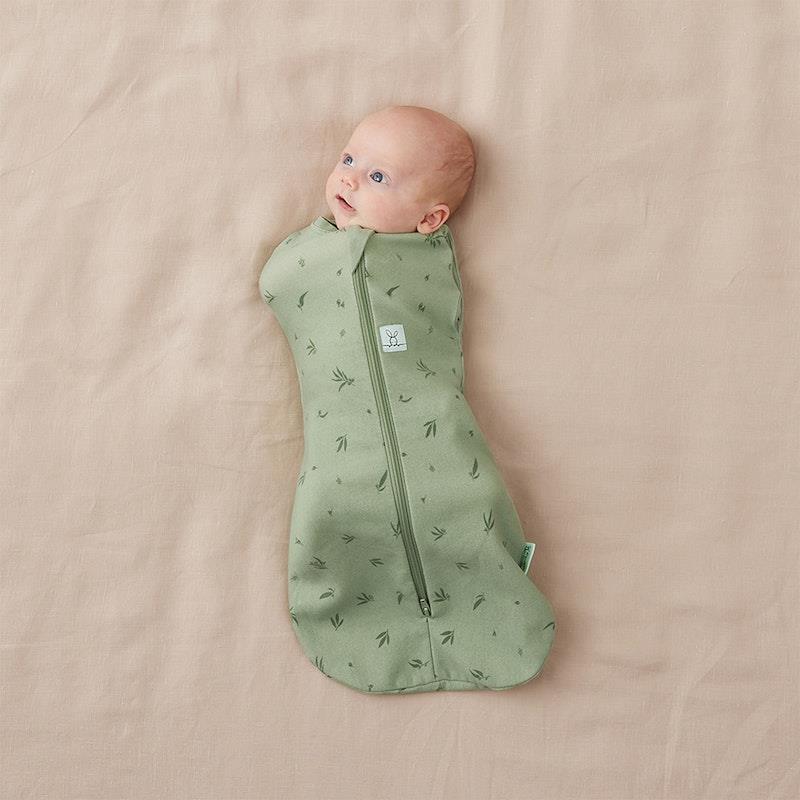 Buy ergoPouch Cocoon Swaddle Bag Willow 1.0 TOG 03M Online at Chemist
