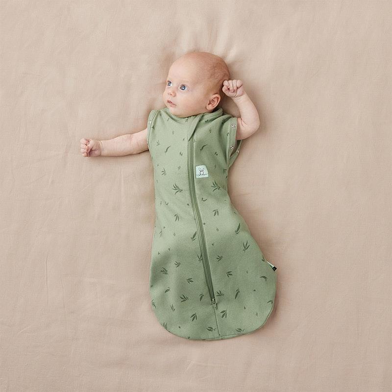 Buy ergoPouch Cocoon Swaddle Bag Willow 1.0 TOG 36M Online at Chemist