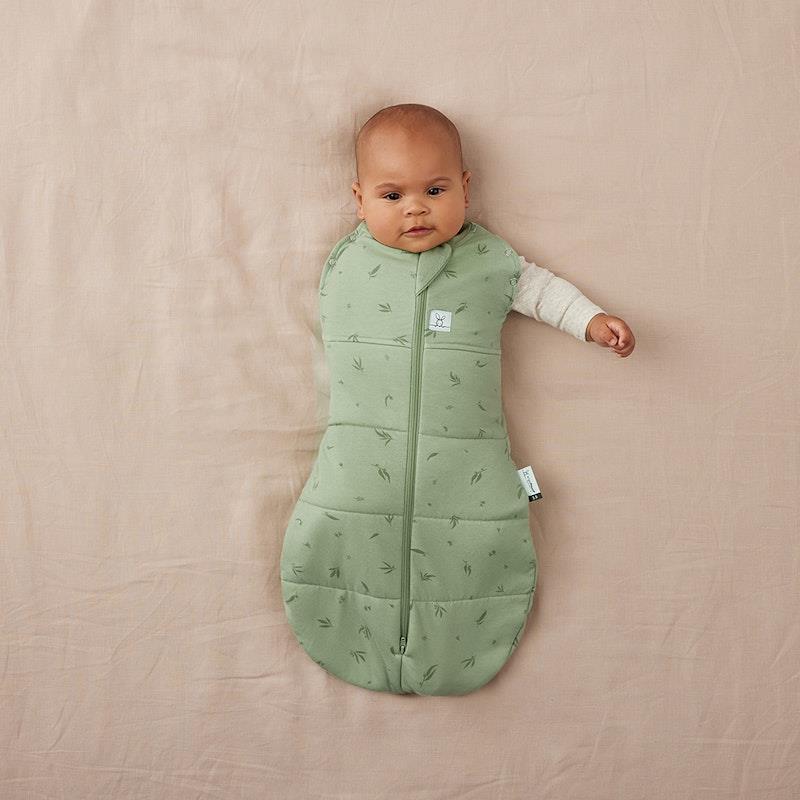 Buy ergoPouch Cocoon Swaddle Bag Willow 1.0 TOG 36M Online at Chemist