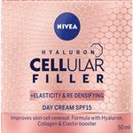 Nivea Cellular Filler Elasticity Day Cream 50ml