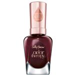 Sally Hansen Color Therapy 007 Wine Not Limited Edition