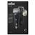 Braun Series 8 Wet & Dry Shaver 8563cc