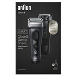 Braun Series 8 Wet & Dry Shaver 8563cc
