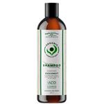 Organic Formulation Everyday Coconut Shampoo 500ml