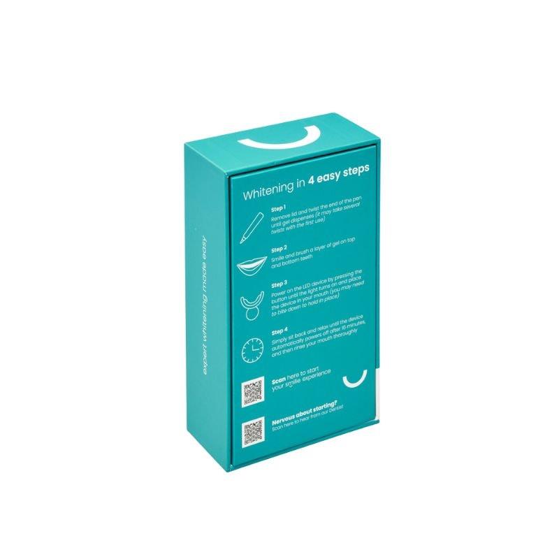 Buy Smilie Teeth Whitening Kit Online at Chemist Warehouse®