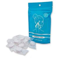 MyTravelPro Compressed Towels 20 Pack