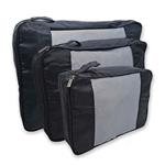 MyTravelPro Packing Cube 4 Piece Set