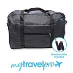MyTravelPro Foldaway Travel Bag
