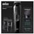 Braun 6 In 1 Multi Grooming Kit MGK3420