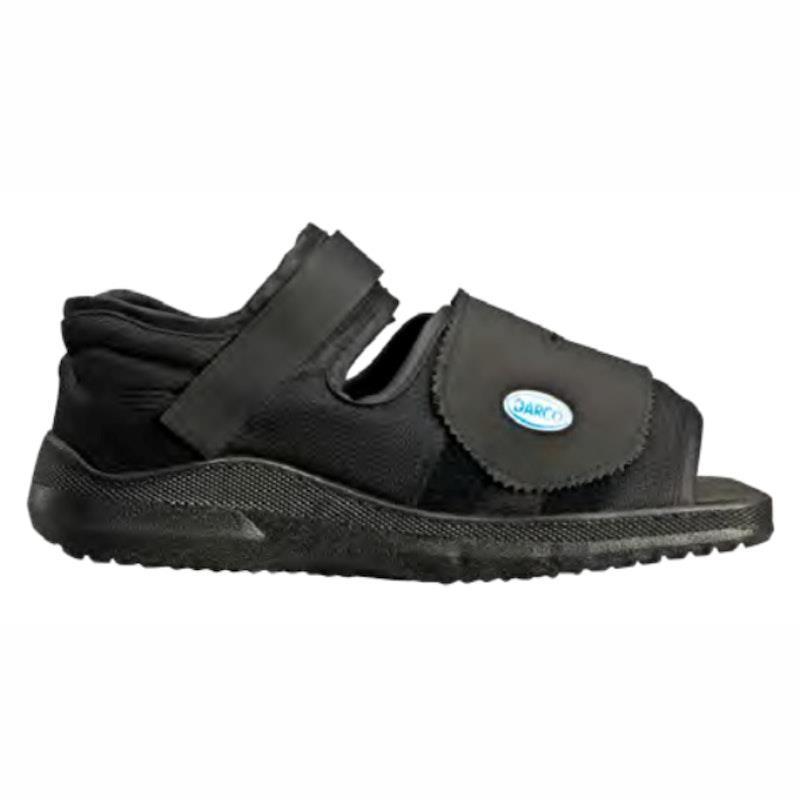 Darco Medsurg post-op shoe Women US size 6.5-8 MED