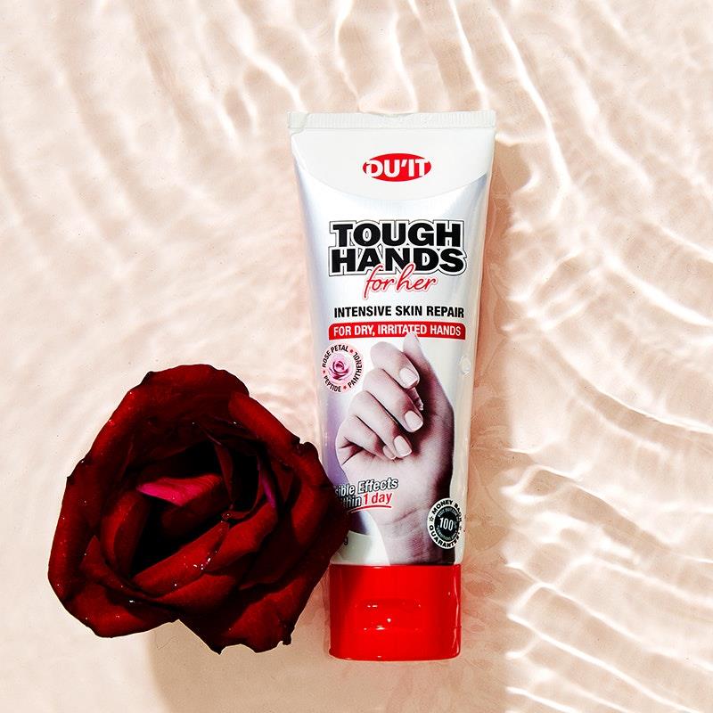 Buy DU'IT Tough Hands for Her Anti-Aging Hand Cream 30g Online at Chemist  Warehouse®