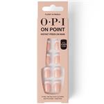 OPI On Point Press On-Nails Fluent In French