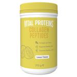 Vital Proteins Collagen Peptides Lemon Flavour 313g