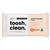CleanLIFE Toosh Clean Gentle Flushable Wipes 80 Pack
