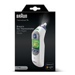 Braun Thermoscan 7+ Ear Thermometer