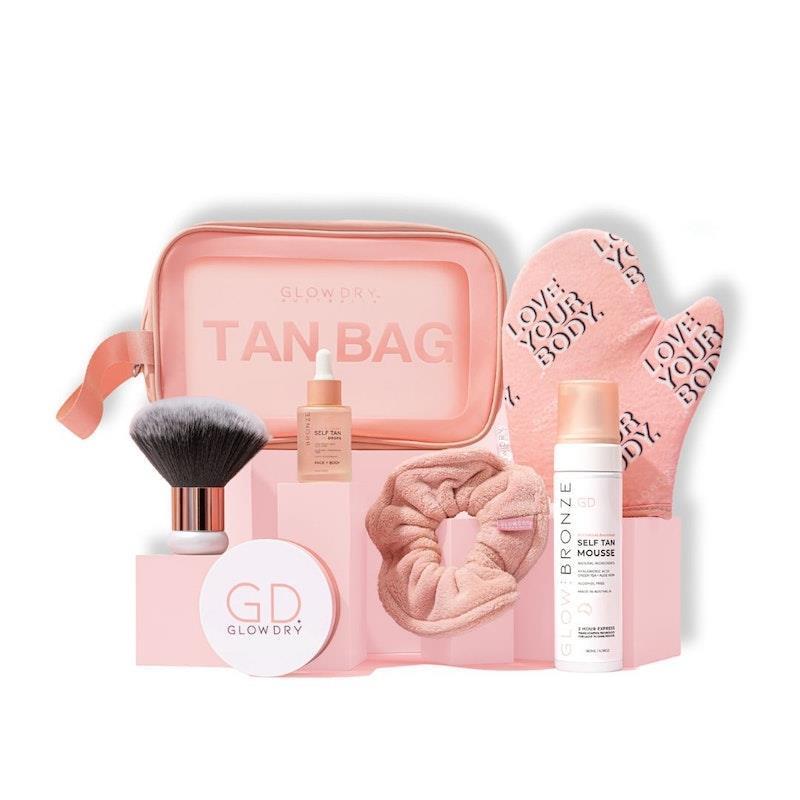 GlowDry Glow-All-Out Bundle product image