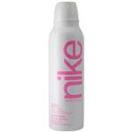 Nike Woman Ultra Pink Eau De Toilette Deodorant 200ml