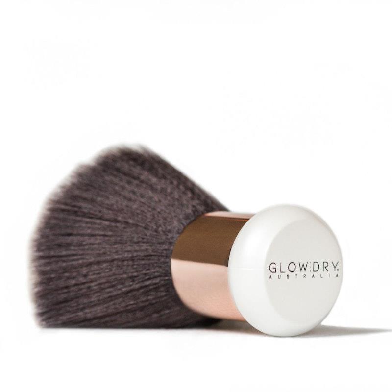 GlowDry Body Brush 1pc