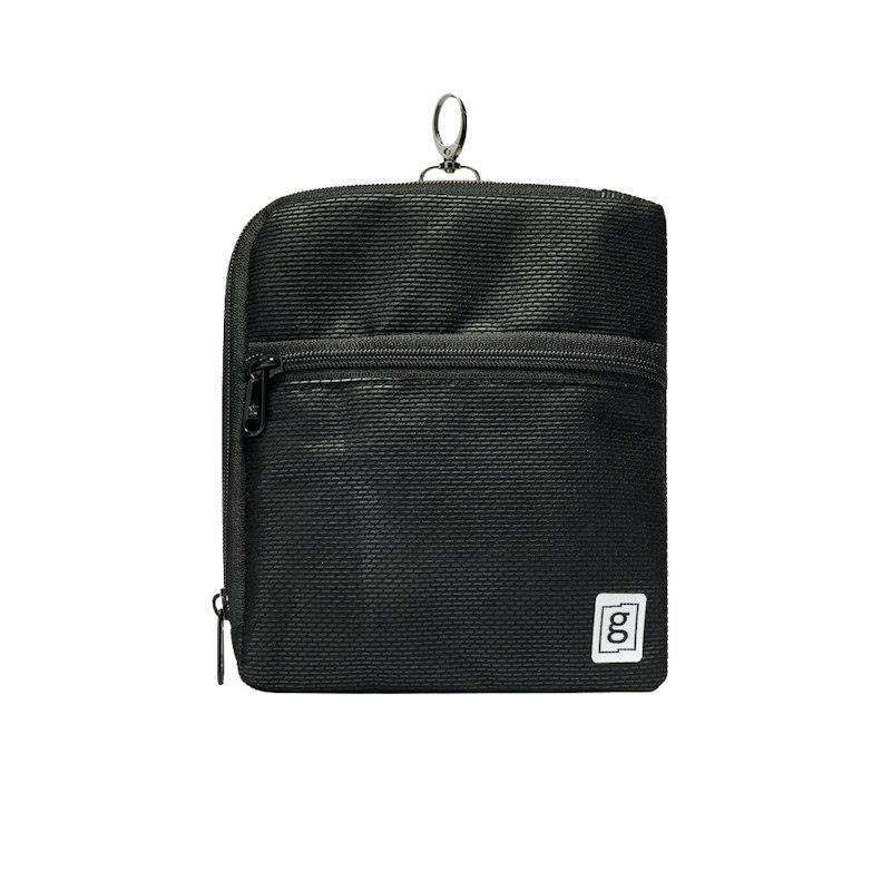Glucology Insulin Cooler Bags 5 Pen Black product image