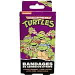 TMNT Turtle Power Bandages 20 Pack