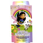 Gabby's Dollhouse Bandages 20 Pack