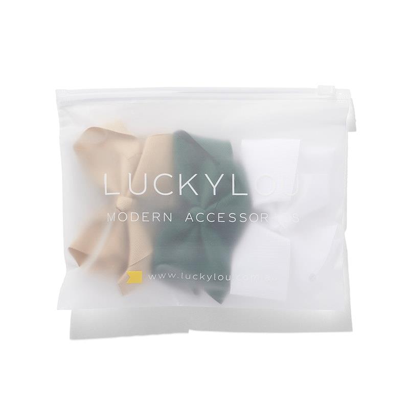 Buy Lucky Lou All Dressed Up Pack Online at Chemist Warehouse®
