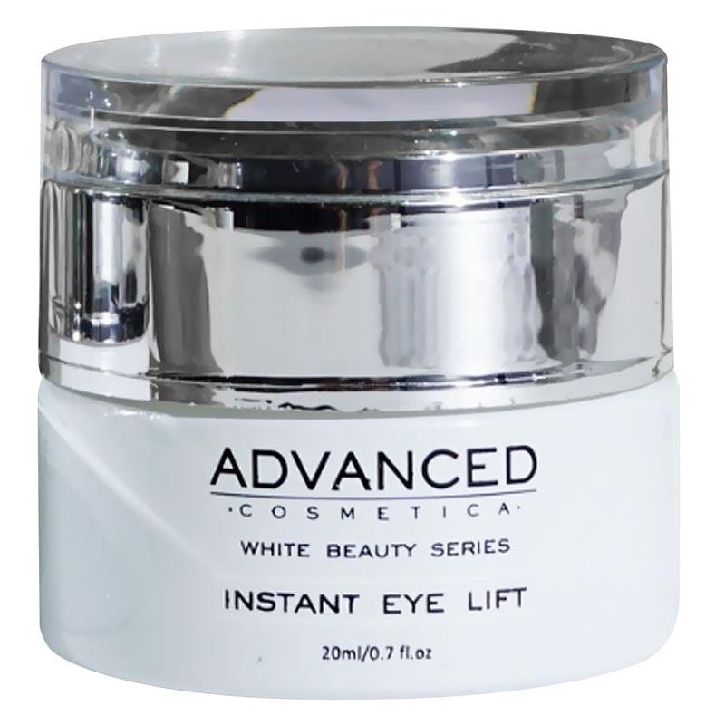 Buy Advanced Cosmetica White Beauty Series Natural Illuminating Instant