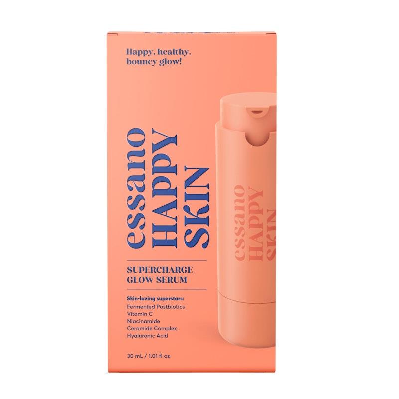 Buy Essano Happy Skin Supercharge Glow Serum 30ml Online at Chemist