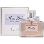 Christian Dior Miss Dior New Nouveau Eau De Parfum 50ml